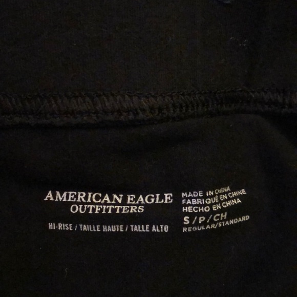 AE High-Rise Leggings - Picture 2 of 2